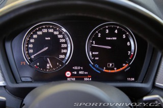 BMW X2 xDrive 20i / AJ NA SPLÁT 2020