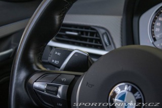 BMW X2 xDrive 20i / AJ NA SPLÁT 2020
