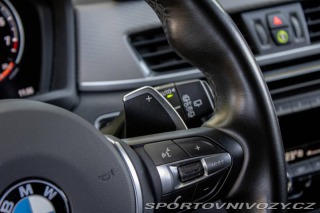 BMW X2 xDrive 20i / AJ NA SPLÁT 2020