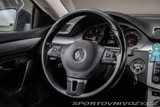 Volkswagen CC 2.0 TDI 177k BlueMotion 2014