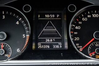 Volkswagen CC 2.0 TDI 177k BlueMotion 2014