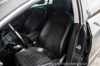 Volkswagen CC 2.0 TDI 177k BlueMotion 2014