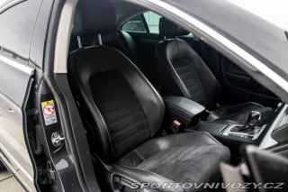 Volkswagen CC 2.0 TDI 177k BlueMotion 2014