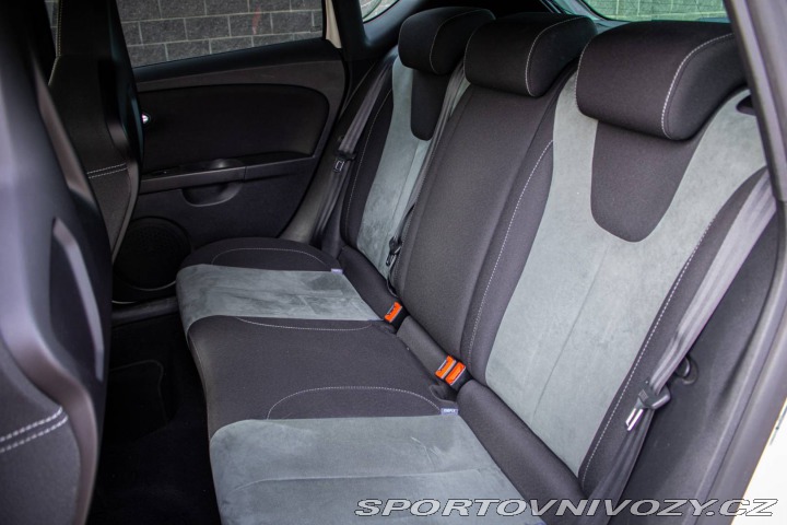 Seat Leon Cupra R310 2.0 TSI, M6, 2010