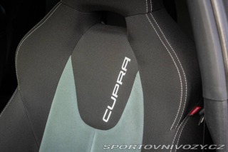 Seat Leon Cupra R310 2.0 TSI, M6, 2010