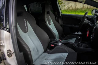 Seat Leon Cupra R310 2.0 TSI, M6, 2010