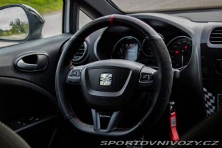 Seat Leon Cupra R310 2.0 TSI, M6, 2010