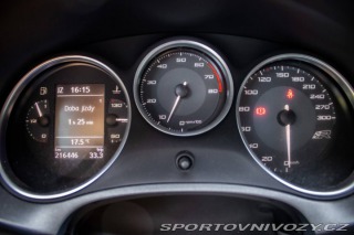 Seat Leon Cupra R310 2.0 TSI, M6, 2010