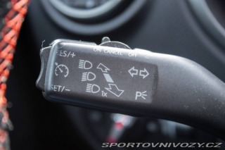 Seat Leon Cupra R310 2.0 TSI, M6, 2010
