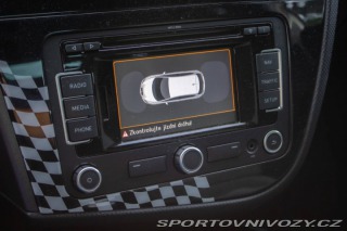 Seat Leon Cupra R310 2.0 TSI, M6, 2010