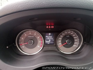 Subaru Ostatní modely Forester 2.0XT Executive MY2013 2013