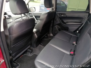 Subaru Ostatní modely Forester 2.0XT Executive MY2013 2013