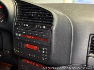 BMW M3 M3*Cabrio*Manual*3.2L*PDC 1997