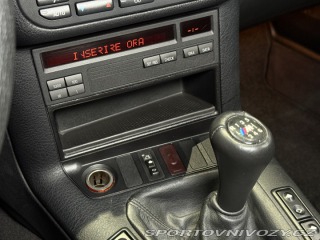 BMW M3 M3*Cabrio*Manual*3.2L*PDC 1997