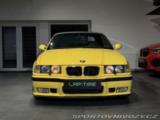 BMW M3 M3*Cabrio*Manual*3.2L*PDC 1997
