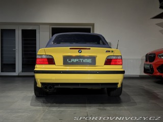 BMW M3 M3*Cabrio*Manual*3.2L*PDC 1997