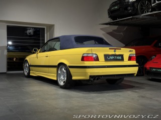BMW M3 M3*Cabrio*Manual*3.2L*PDC 1997