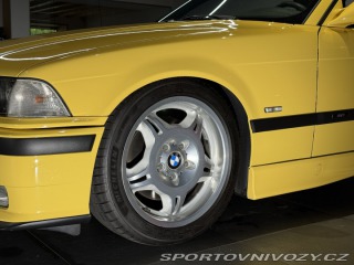 BMW M3 M3*Cabrio*Manual*3.2L*PDC 1997