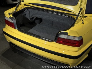 BMW M3 M3*Cabrio*Manual*3.2L*PDC 1997