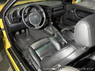 BMW M3 M3*Cabrio*Manual*3.2L*PDC 1997