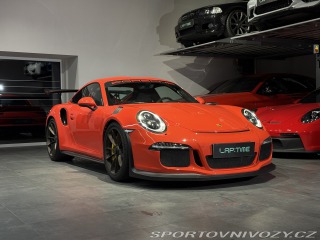 Porsche 911 GT3RS*Aprvd8/26*Lift*PDLS