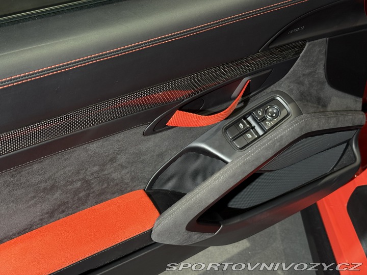 Porsche 911 GT3RS*Aprvd8/26*Lift*PDLS 2016