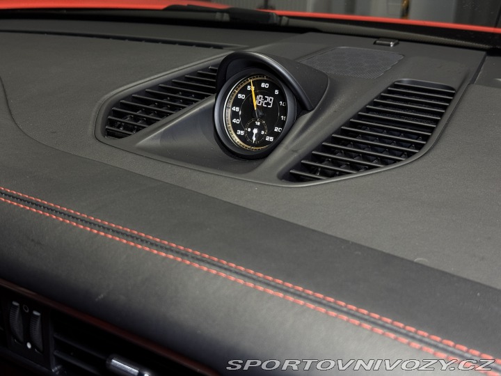 Porsche 911 GT3RS*Aprvd8/26*Lift*PDLS 2016