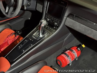Porsche 911 GT3RS*Aprvd8/26*Lift*PDLS 2016