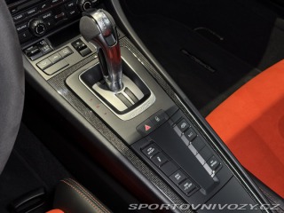 Porsche 911 GT3RS*Aprvd8/26*Lift*PDLS 2016