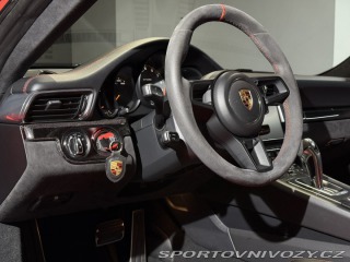 Porsche 911 GT3RS*Aprvd8/26*Lift*PDLS 2016