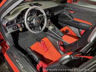 Porsche 911 GT3RS*Aprvd8/26*Lift*PDLS 2016