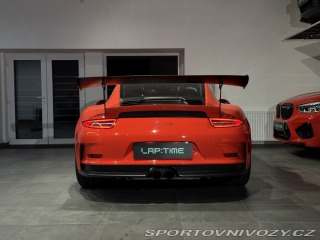 Porsche 911 GT3RS*Aprvd8/26*Lift*PDLS 2016