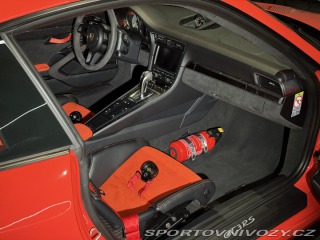 Porsche 911 GT3RS*Aprvd8/26*Lift*PDLS 2016