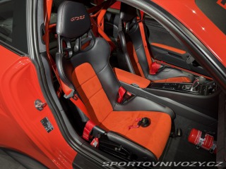 Porsche 911 GT3RS*Aprvd8/26*Lift*PDLS 2016