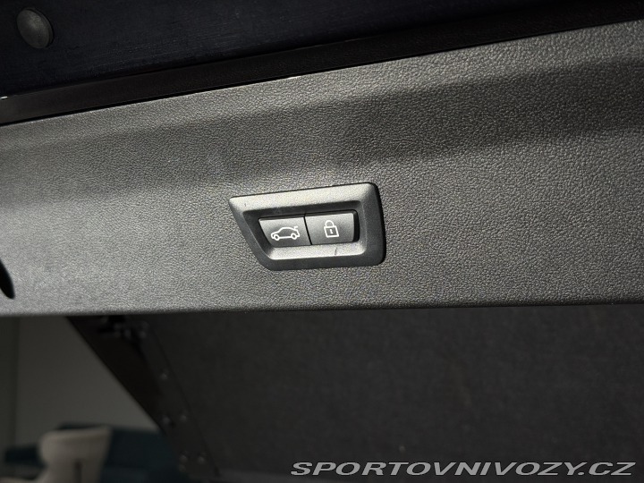 BMW X4 M40*HUD*360*Keyless*Tažné 2020