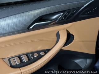 BMW X4 M40*HUD*360*Keyless*Tažné 2020