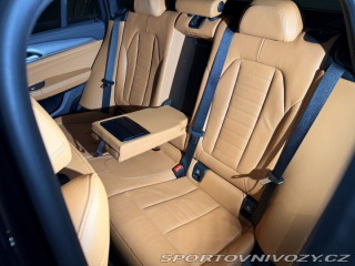 BMW X4 M40*HUD*360*Keyless*Tažné 2020
