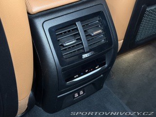 BMW X4 M40*HUD*360*Keyless*Tažné 2020