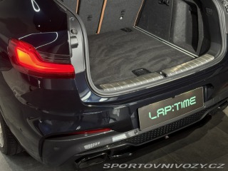 BMW X4 M40*HUD*360*Keyless*Tažné 2020