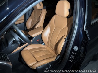 BMW X4 M40*HUD*360*Keyless*Tažné 2020