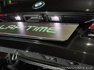 BMW 5 540ix*HUD*360*H&K*Tažné 2021