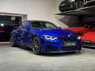 BMW M4 M4CS*EUcar*CCB*HUD*Camera