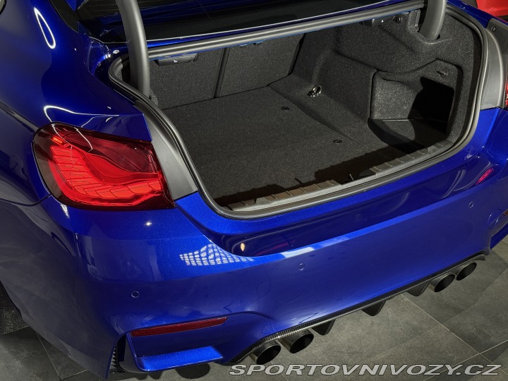 BMW M4 M4CS*EUcar*CCB*HUD*Camera 2018