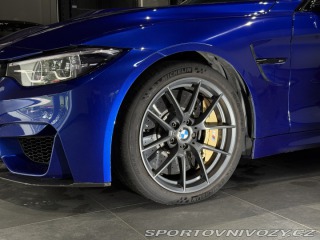 BMW M4 M4CS*EUcar*CCB*HUD*Camera 2018