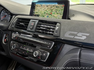 BMW M4 M4CS*EUcar*CCB*HUD*Camera 2018