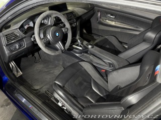 BMW M4 M4CS*EUcar*CCB*HUD*Camera 2018