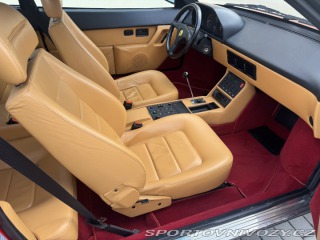 Ferrari Mondial T 1996