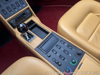 Ferrari Mondial T 1996