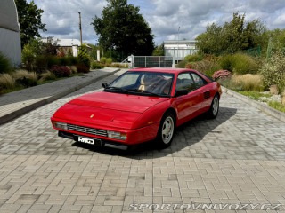 Ferrari Mondial T 1996