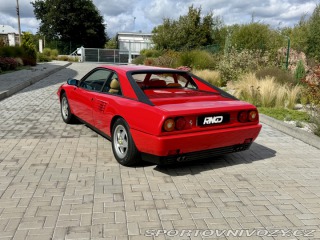 Ferrari Mondial T 1996